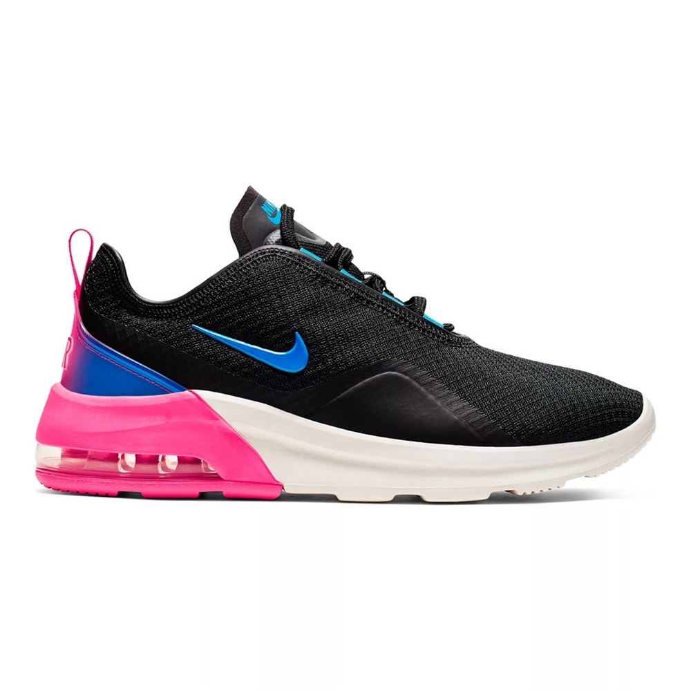 NIKE Air Max Motion 2 All Day Comfort Lightweight Size 7 - Picture 13 of 14